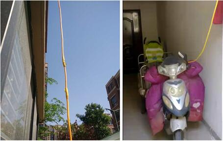 家住高樓層的住戶怎麼給電動車充電？建議安裝智能電動車充電站