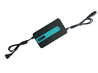 電動車電池充電時出現故障怎樣解決呢？