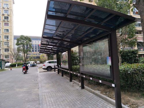 有關小區電動車充電站的好處你應該知道哪些