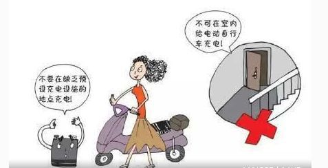 電動車電池該怎麼充電？這是一個嚴肅的問題