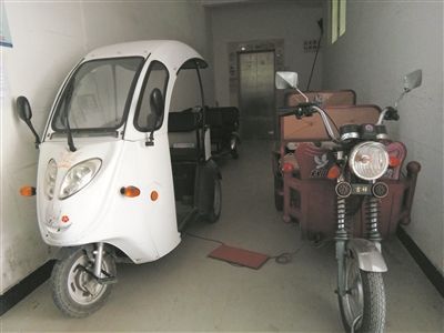 因為電動車充電要坐牢！？杜絕窗口拖線充電