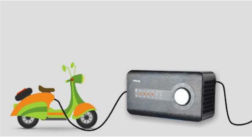 小區充電站充電充幾個小時是最有益的