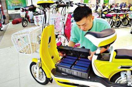 電動車怎麽樣才能避免電池出現故障？