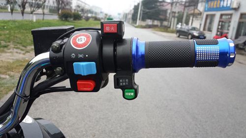 電動車充電站是怎麼保護電瓶的